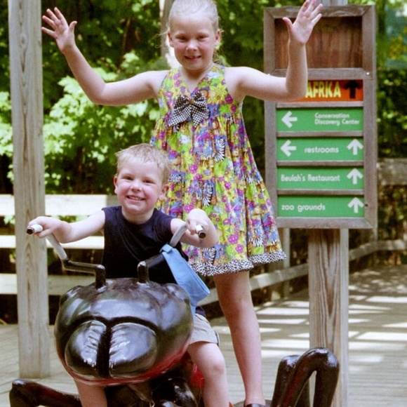 Meet your Posher, Elesha - Picture 5 of 8